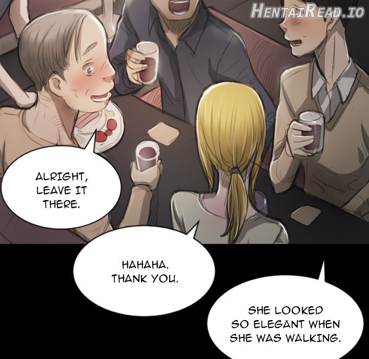 The Two Newcomers Chapter 6 - page 76