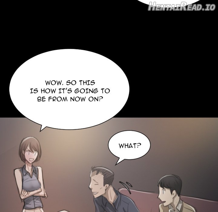 The Two Newcomers Chapter 6 - page 77