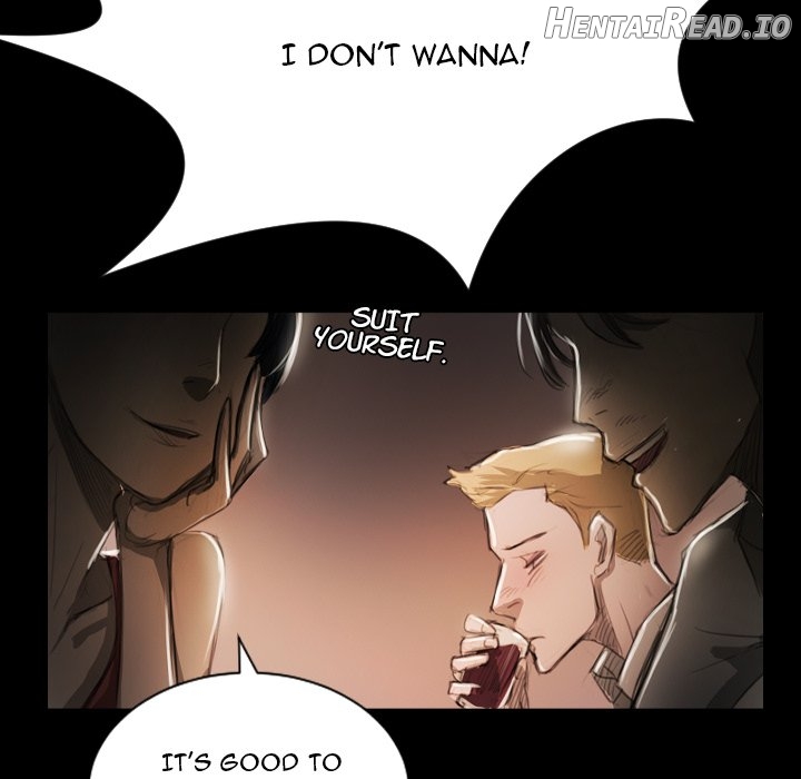 The Two Newcomers Chapter 6 - page 79