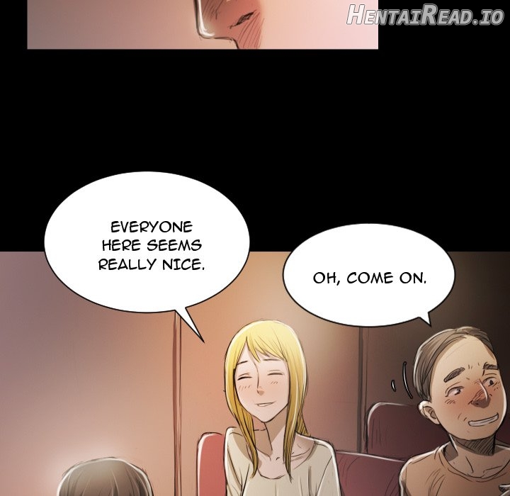 The Two Newcomers Chapter 6 - page 81