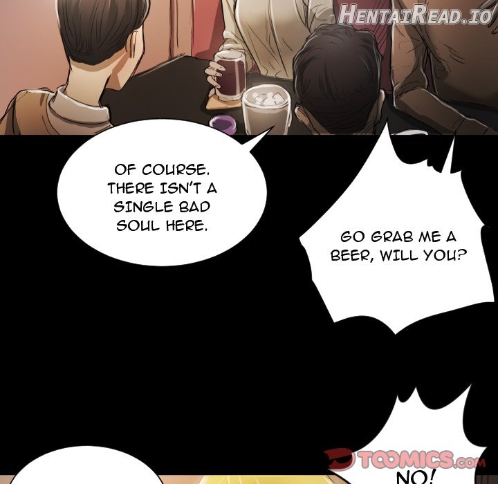 The Two Newcomers Chapter 6 - page 82