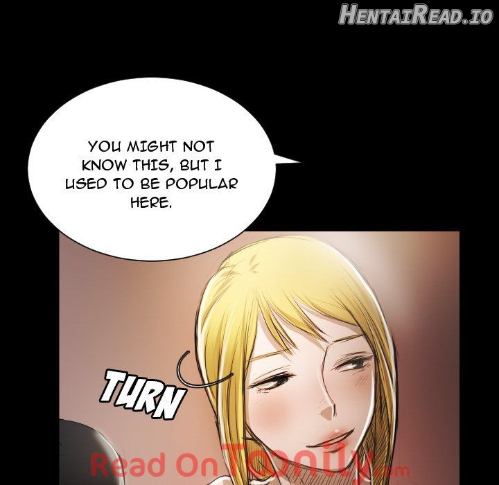 The Two Newcomers Chapter 6 - page 85