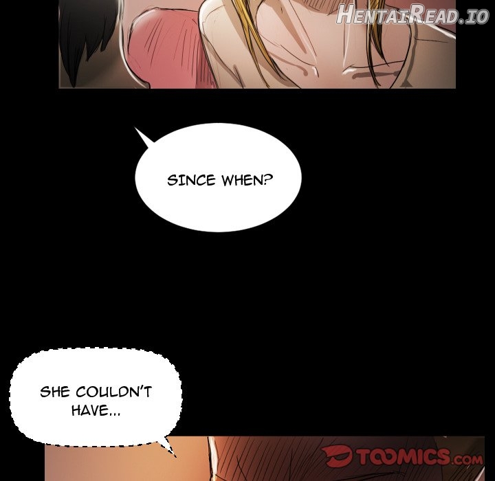 The Two Newcomers Chapter 6 - page 86