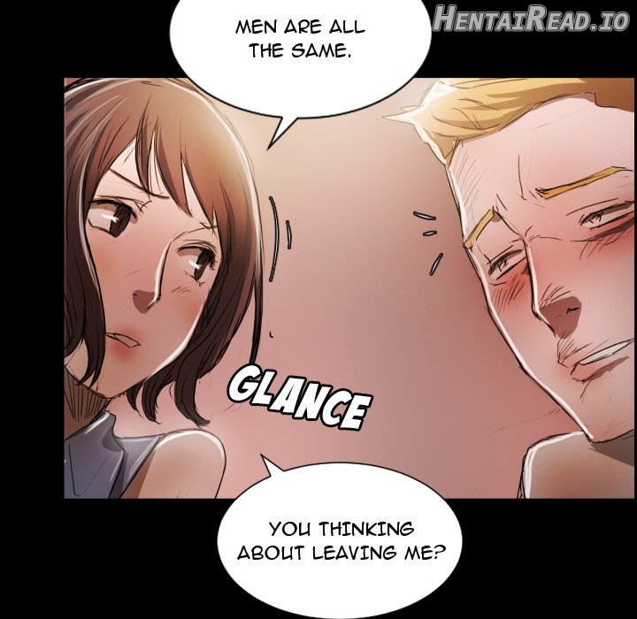 The Two Newcomers Chapter 6 - page 88