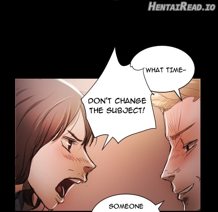 The Two Newcomers Chapter 6 - page 89