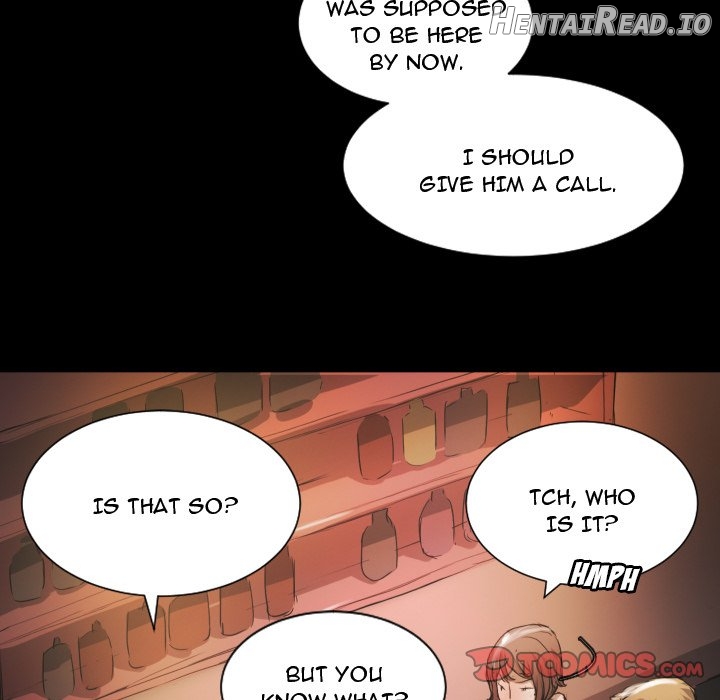 The Two Newcomers Chapter 6 - page 90