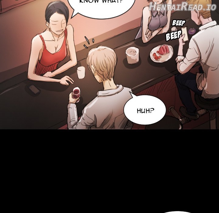 The Two Newcomers Chapter 6 - page 91