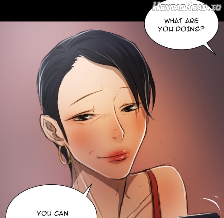 The Two Newcomers Chapter 6 - page 92