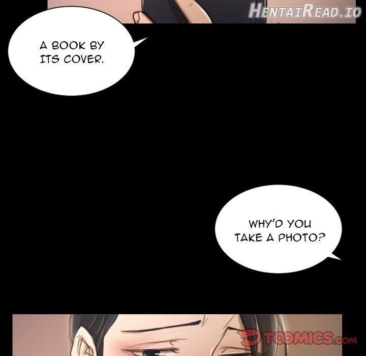 The Two Newcomers Chapter 6 - page 94