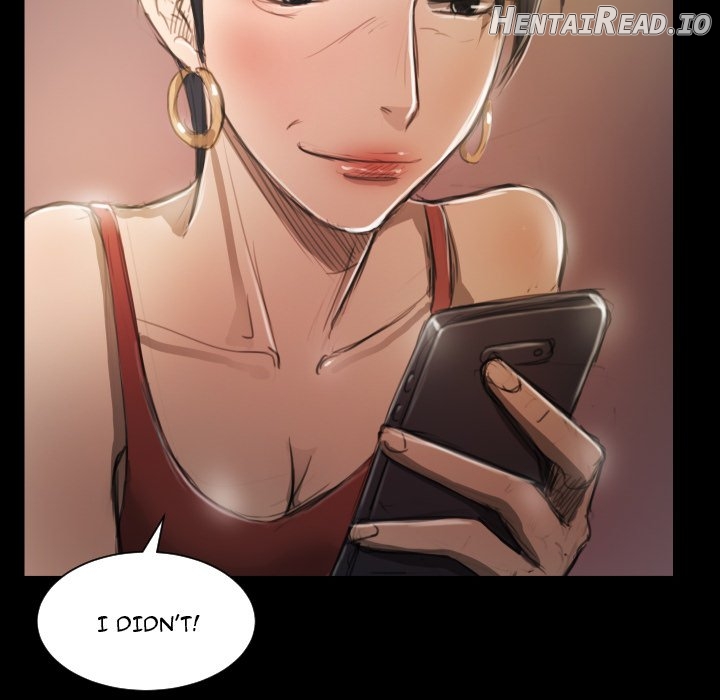 The Two Newcomers Chapter 6 - page 95