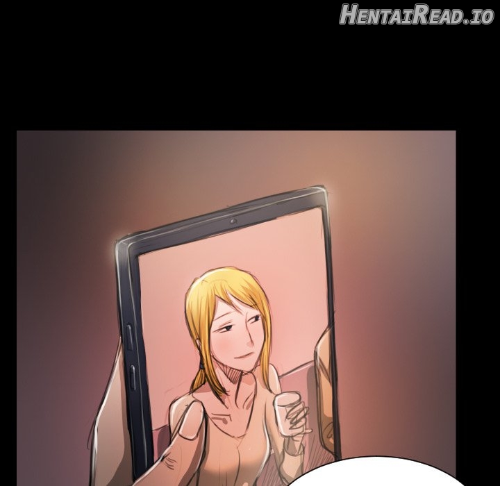 The Two Newcomers Chapter 6 - page 96