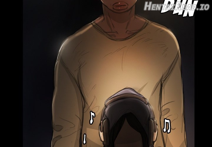 The Two Newcomers Chapter 7 - page 3