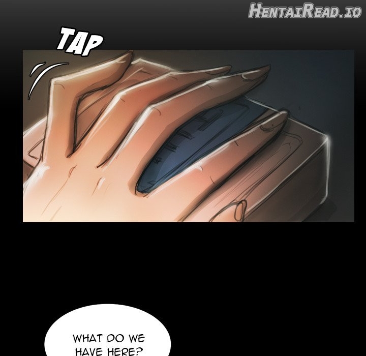 The Two Newcomers Chapter 7 - page 33