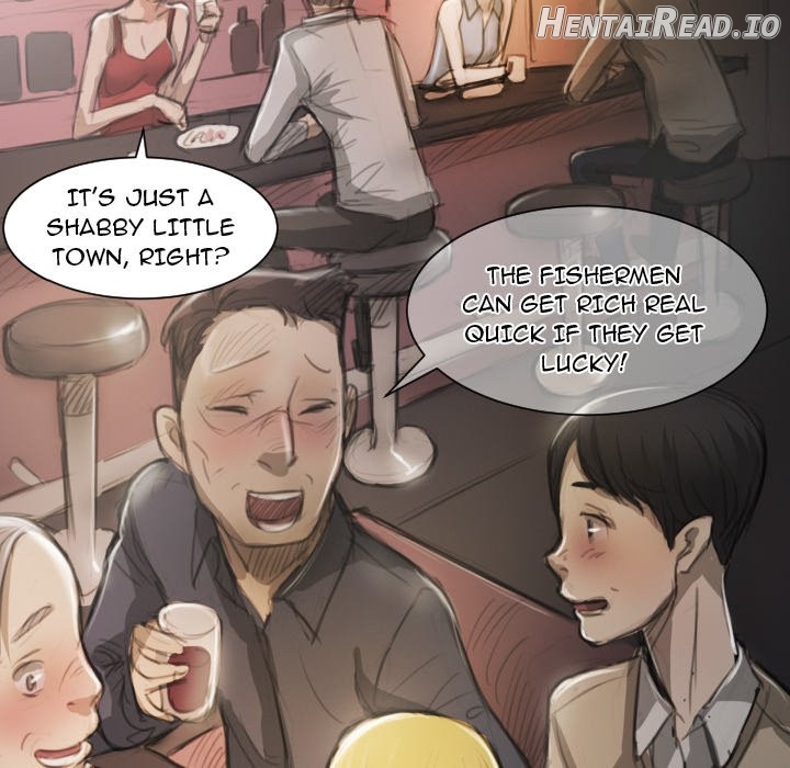 The Two Newcomers Chapter 7 - page 45