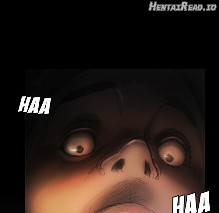 The Two Newcomers Chapter 7 - page 6