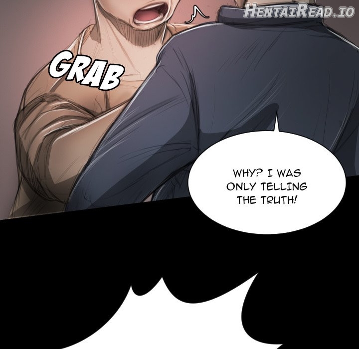 The Two Newcomers Chapter 7 - page 63