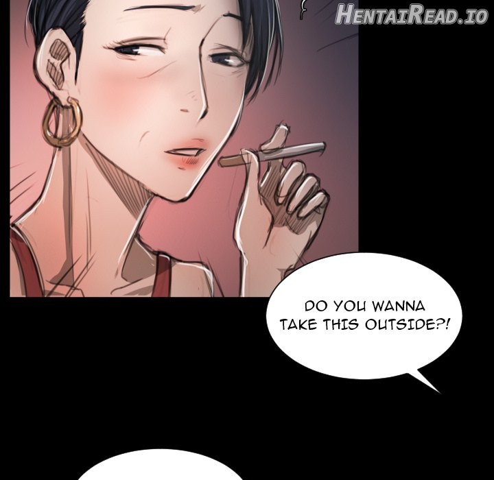 The Two Newcomers Chapter 7 - page 71