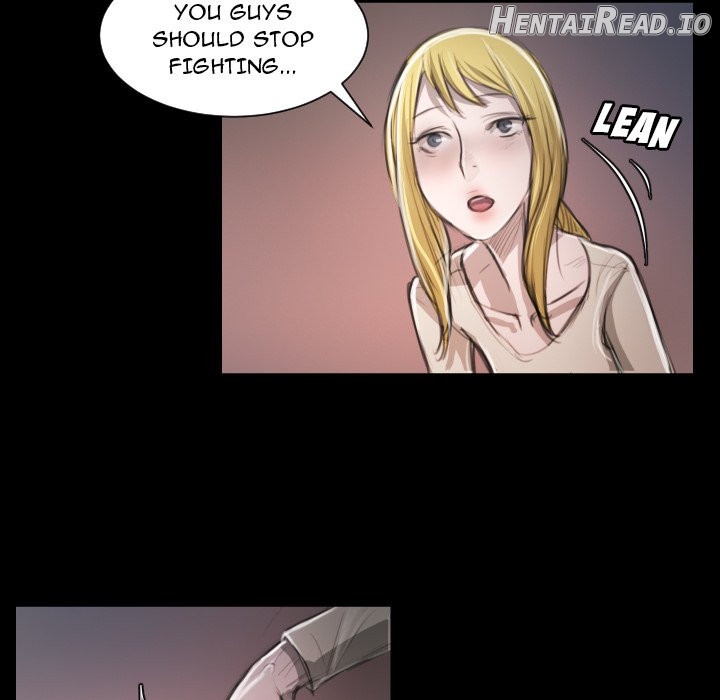 The Two Newcomers Chapter 7 - page 72