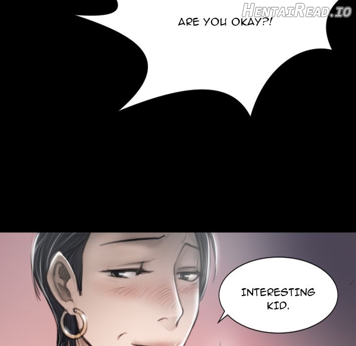 The Two Newcomers Chapter 7 - page 77