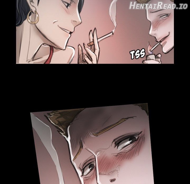 The Two Newcomers Chapter 7 - page 79