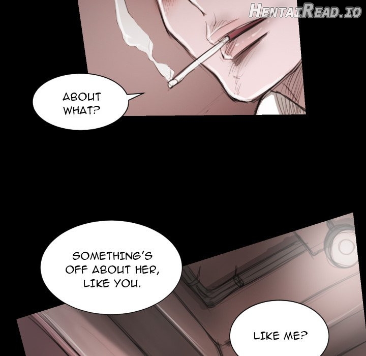 The Two Newcomers Chapter 7 - page 80