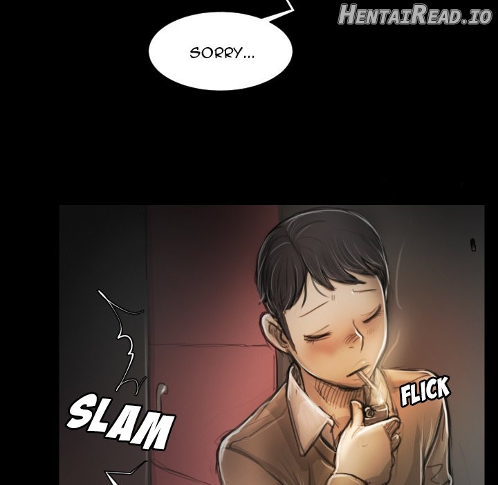 The Two Newcomers Chapter 7 - page 85