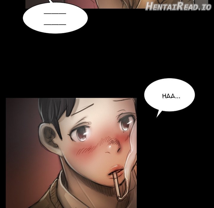 The Two Newcomers Chapter 7 - page 86