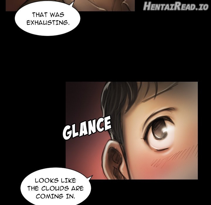 The Two Newcomers Chapter 7 - page 87