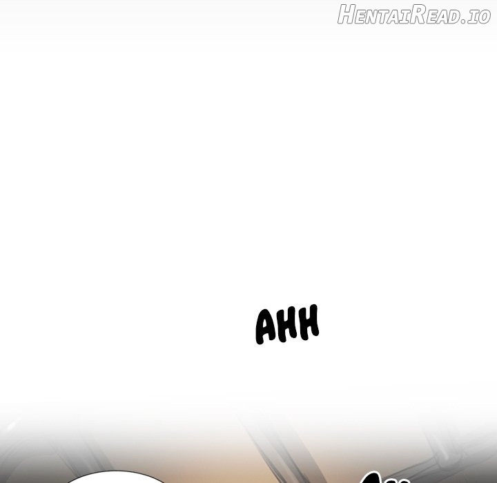 The Two Newcomers Chapter 7 - page 9