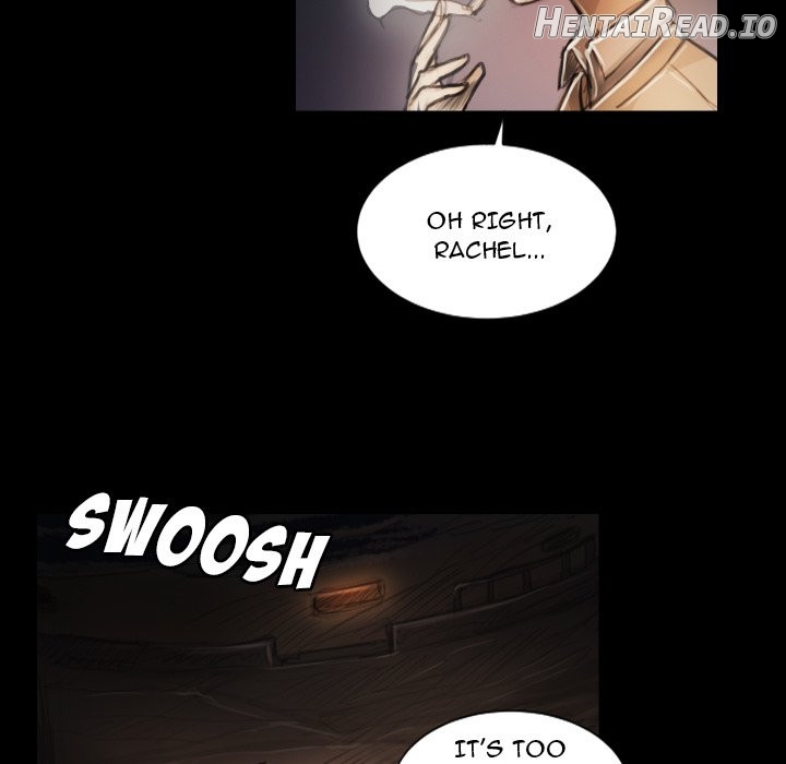 The Two Newcomers Chapter 7 - page 90