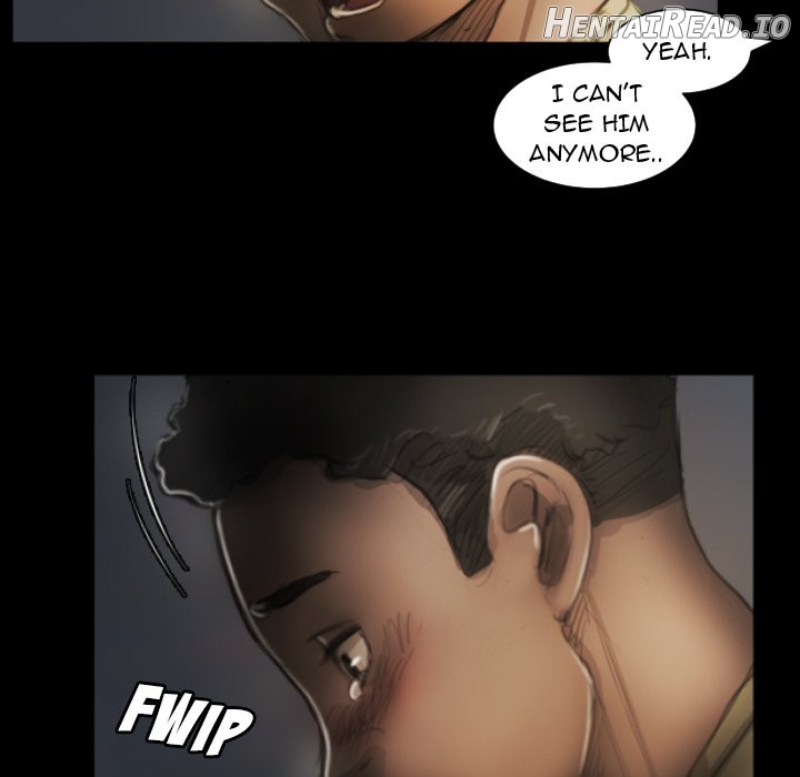 The Two Newcomers Chapter 8 - page 32