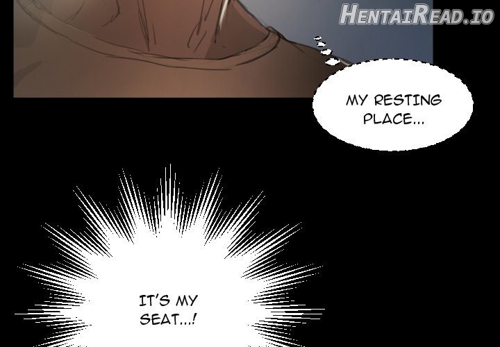 The Two Newcomers Chapter 8 - page 4