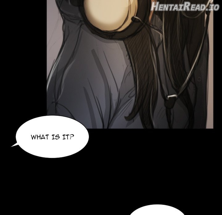 The Two Newcomers Chapter 8 - page 41