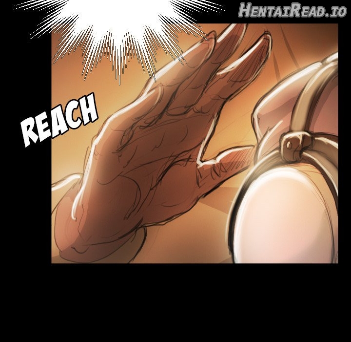 The Two Newcomers Chapter 8 - page 5
