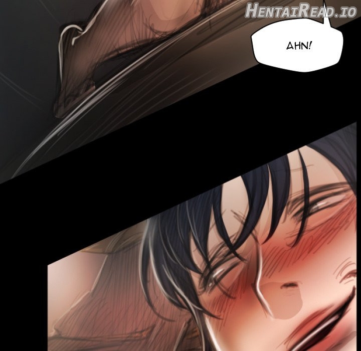 The Two Newcomers Chapter 8 - page 77