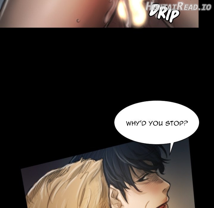 The Two Newcomers Chapter 8 - page 79