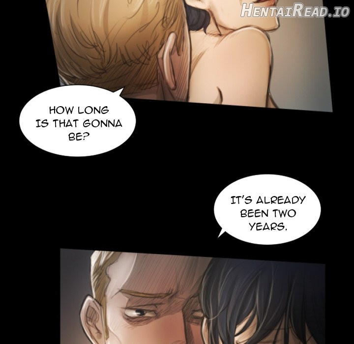 The Two Newcomers Chapter 8 - page 80