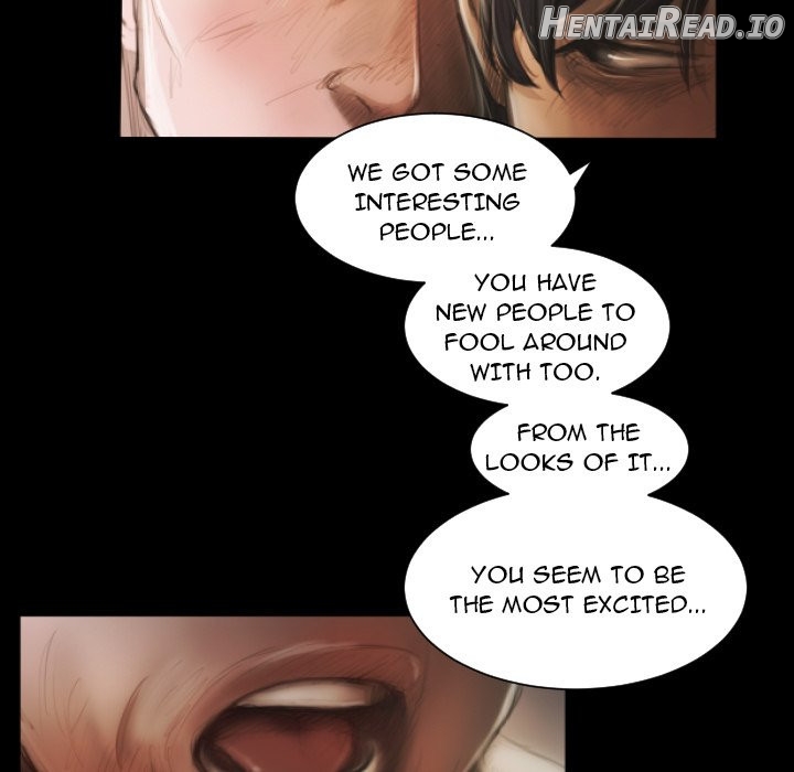 The Two Newcomers Chapter 8 - page 82