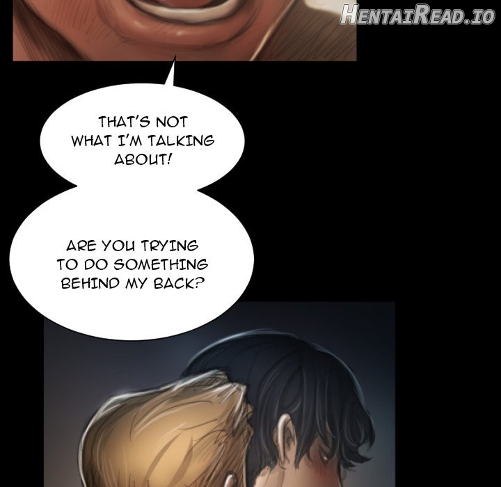 The Two Newcomers Chapter 8 - page 83