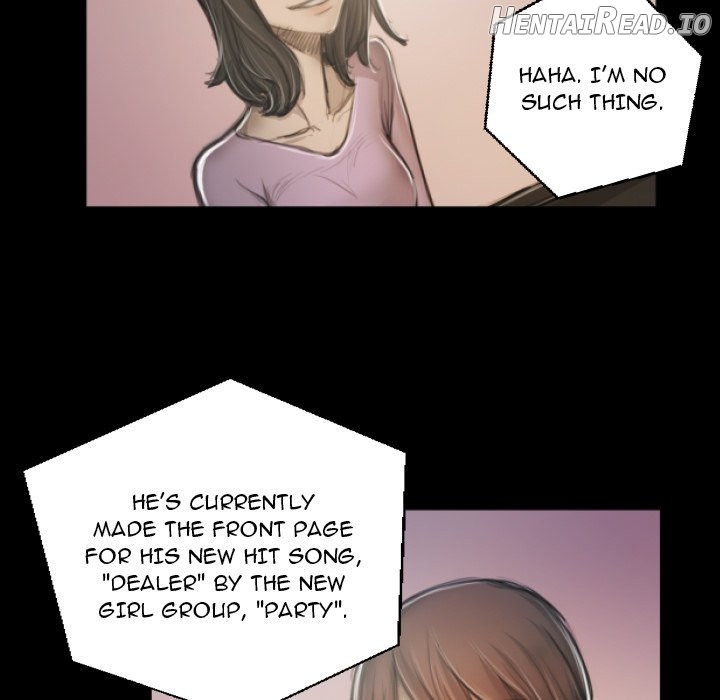 The Two Newcomers Chapter 8 - page 89