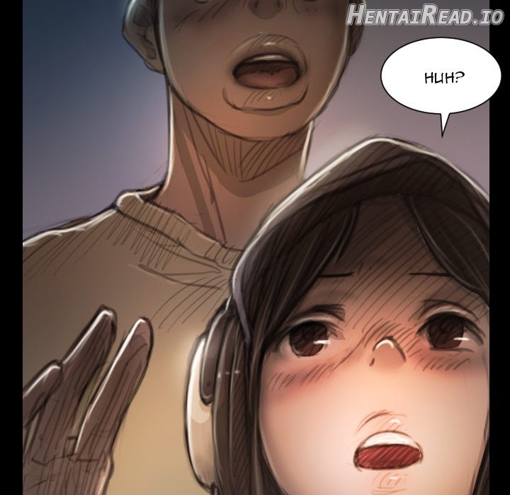 The Two Newcomers Chapter 8 - page 9