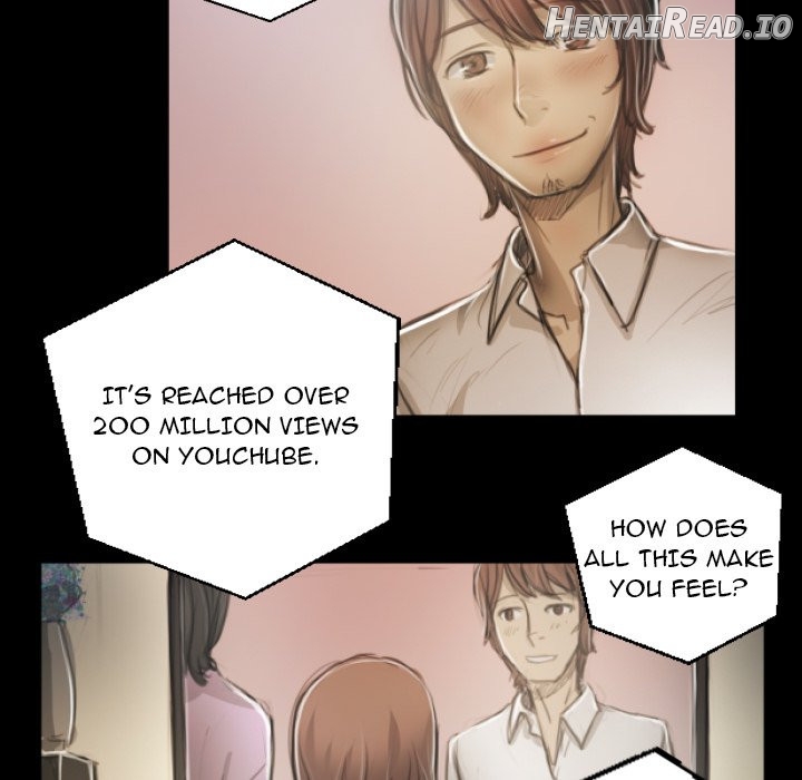 The Two Newcomers Chapter 8 - page 90