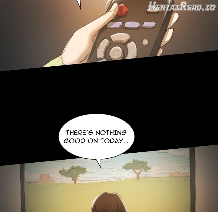 The Two Newcomers Chapter 9 - page 116