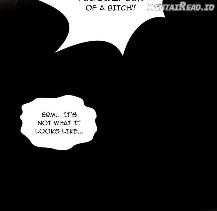 The Two Newcomers Chapter 10 - page 32