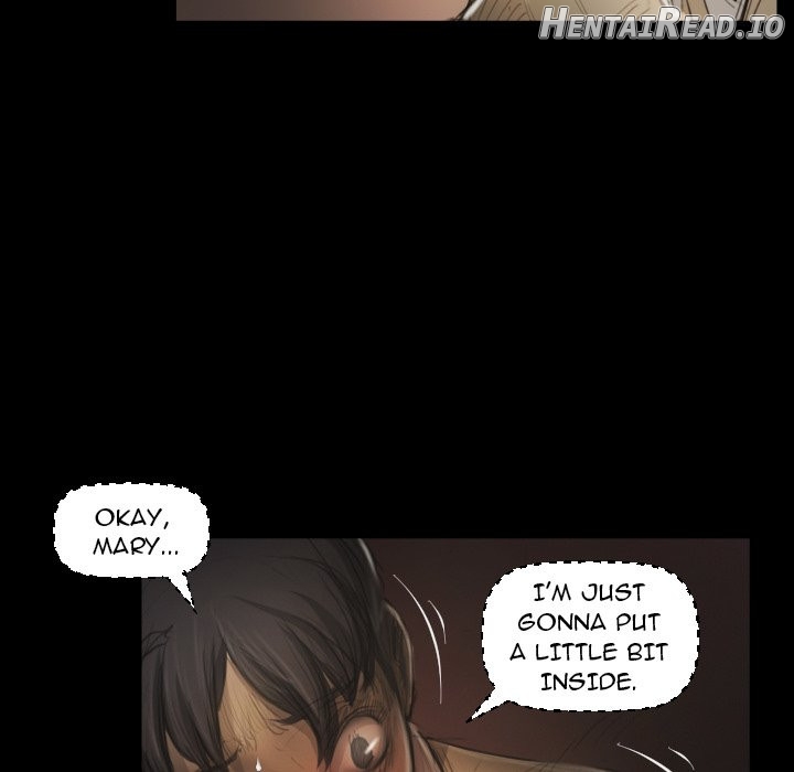 The Two Newcomers Chapter 10 - page 7