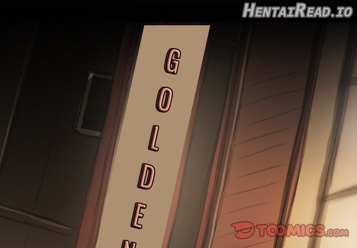 The Two Newcomers Chapter 11 - page 3