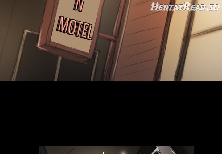 The Two Newcomers Chapter 11 - page 4