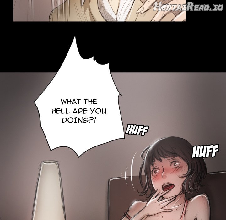 The Two Newcomers Chapter 11 - page 7