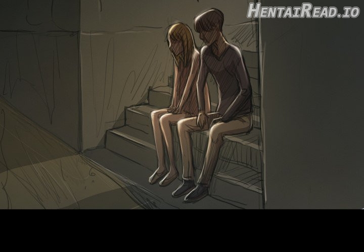 The Two Newcomers Chapter 12 - page 4