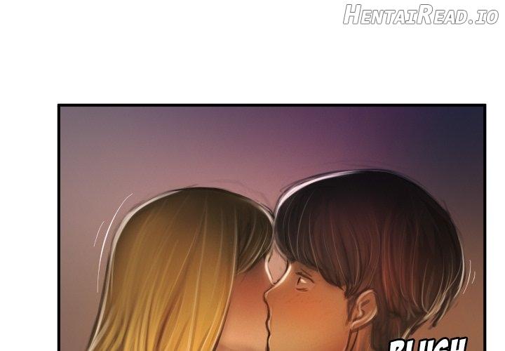 The Two Newcomers Chapter 13 - page 3
